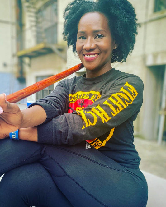 52 Blocks Federation | Long Sleeves T-Shirts